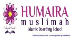 Humaira Muslimah Islamic Boarding School Sukabumi