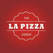 La Pizza Sidrap