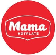 Mama Hotplate