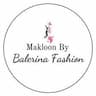 Makloon by Balerina Fashion