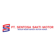 PT.SENTOSA SAKTI MOTOR