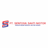 PT.SENTOSA SAKTI MOTOR