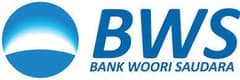 PT Bank Woori Saudara