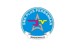 SMK Plus Perbakan Bougenville