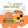 Private Tutor Indonesia (seluruh Indonesia)