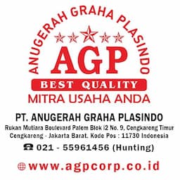 PT Anugerah Graha Plasindo